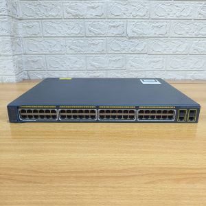 Cisco Catalyst 2960