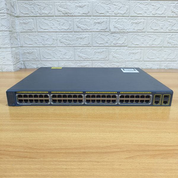 Cisco Catalyst 2960