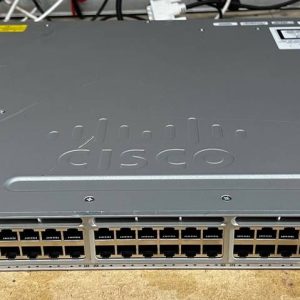 Cisco Catalyst 3850
