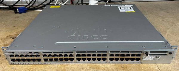 Cisco Catalyst 3850