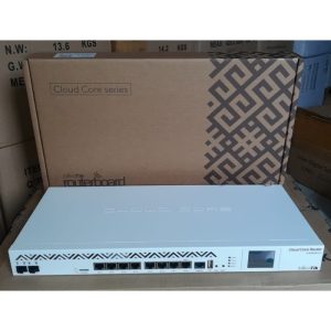 Mikrotik CCR 1036